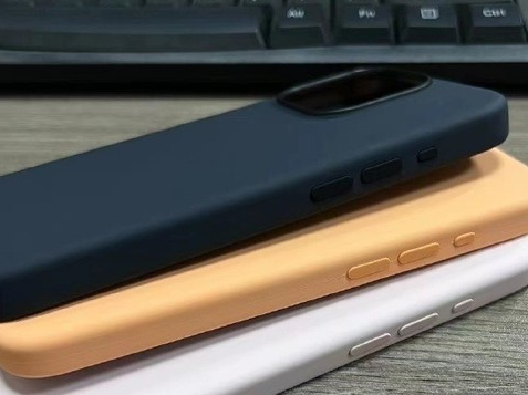 明光苹果14维修站分享iPhone14手机壳能直接给iPhone15用吗?