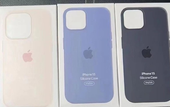 明光苹果14维修站分享iPhone14手机壳能直接给iPhone15用吗？ 