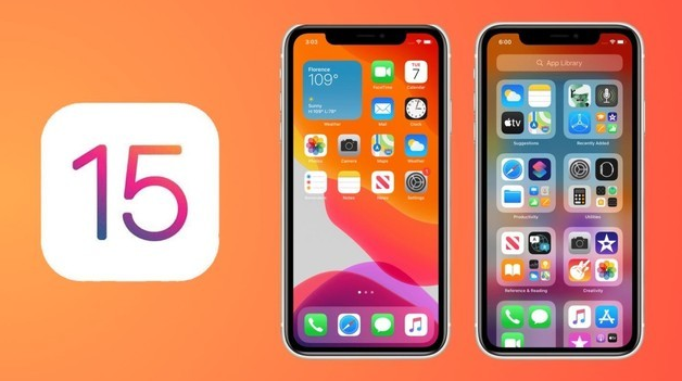 明光苹果13维修分享iPhone13更新iOS 15.5，体验如何 