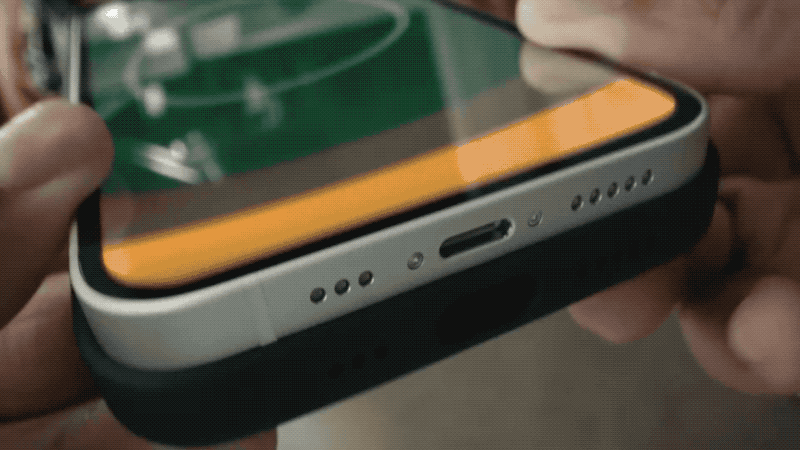 明光苹果手机维修分享未来 Magsafe 还有哪些发展空间 