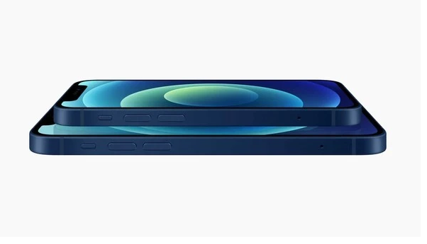 明光苹果手机维修分享iPhone 12 mini 锁屏后触屏失灵怎么办 