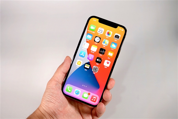 明光苹果手机维修分享iOS 14.2修订版已到，专属iPhone 12系列 