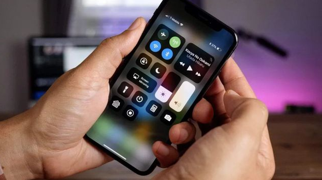 明光苹果手机维修分享iPhone 12信号差怎么办 