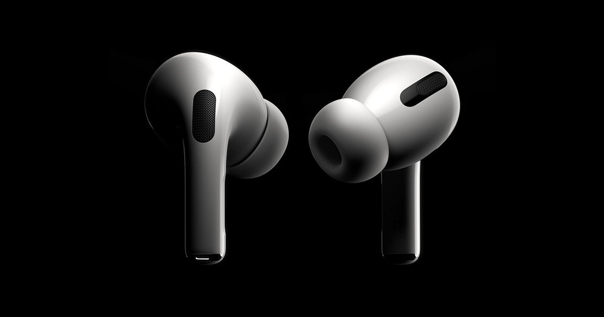 明光苹果手机维修分享AirPods Pro 爆音、降噪效果下降怎么办 