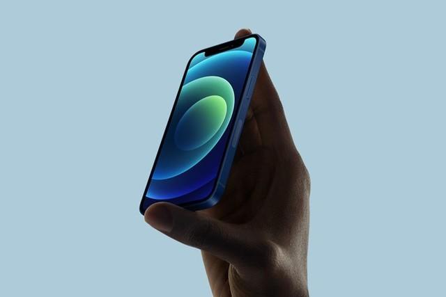 明光苹果手机维修分享iPhone 12 mini辐射很大吗 
