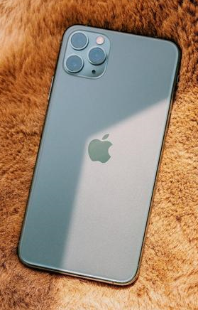 明光苹果维修点分享iPhone 11Pro Max自动关机装配类硬故障 