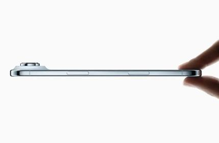 明光苹果维修点分享iPhone 17 Air自动关机电源故障解析 