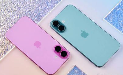 明光苹果维修点分享iPhone 16手机黑屏多重诱因解析 