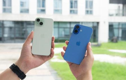 明光苹果维修点分享iPhone 16 Plus黑屏疑难故障汇总 