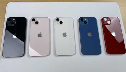 明光苹果维修点分享iPhone 13电池发烫多类故障解析 