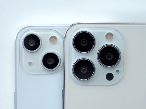 明光苹果维修点分享iPhone 13 Pro Max发烫特殊故障解读 