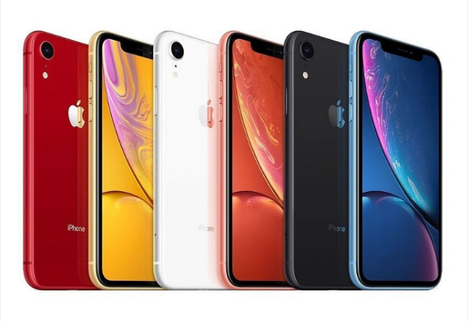 明光苹果维修点分享iPhone XR摄像头原生色彩表现与日常拍摄实用指南 